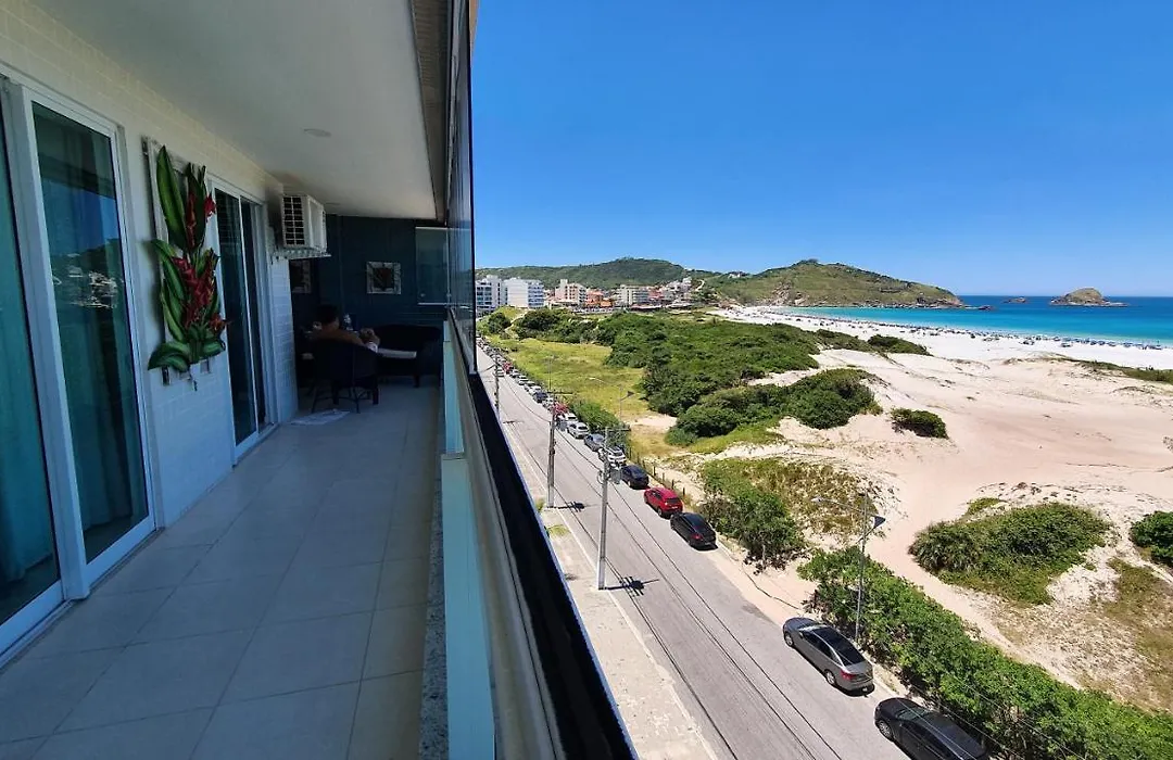 Aparts da Praia Grande 301-1