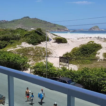 Aparts da Praia Grande 301-2