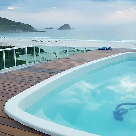Aparts da Praia Grande 301-3